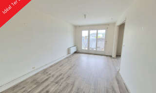 Appartement 2 Pièces 41 m² à vendre à Harfleur (76700)