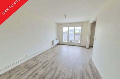 Appartement 2 pièces 77000 €