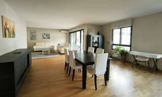 Appartement 4 Pièces 133 m² à vendre à Saint-Genis-Pouilly (01630)