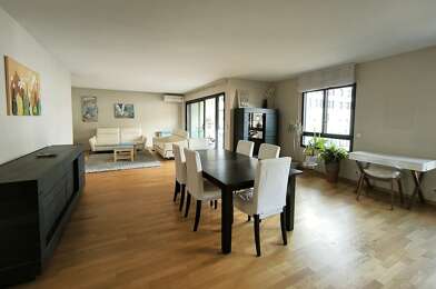 Appartement 4 pièces 600000 €