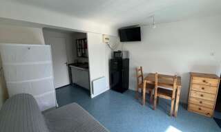 Appartement 1 Pièce 16 m² à louer à Riez (04500)