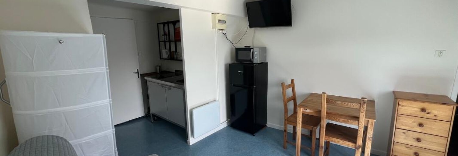 Appartement 1 Pièce 16 m² à louer à Riez (04500)
