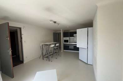 Appartement 2 pièces 525 €