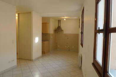 Appartement 3 pièces 538 €