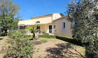 Maison 6 Pièces 168 m² à vendre à Montjoyer (26230)