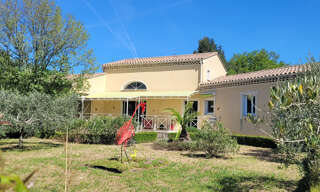 Maison 6 Pièces 168 m² à vendre à Montjoyer (26230)