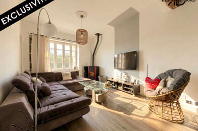 Maison 4 pièces 150000 €