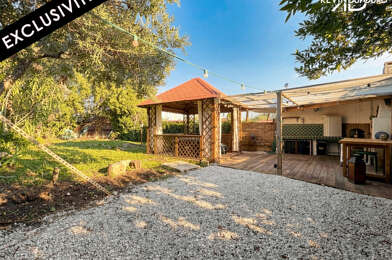 Maison 4 pièces 150000 €