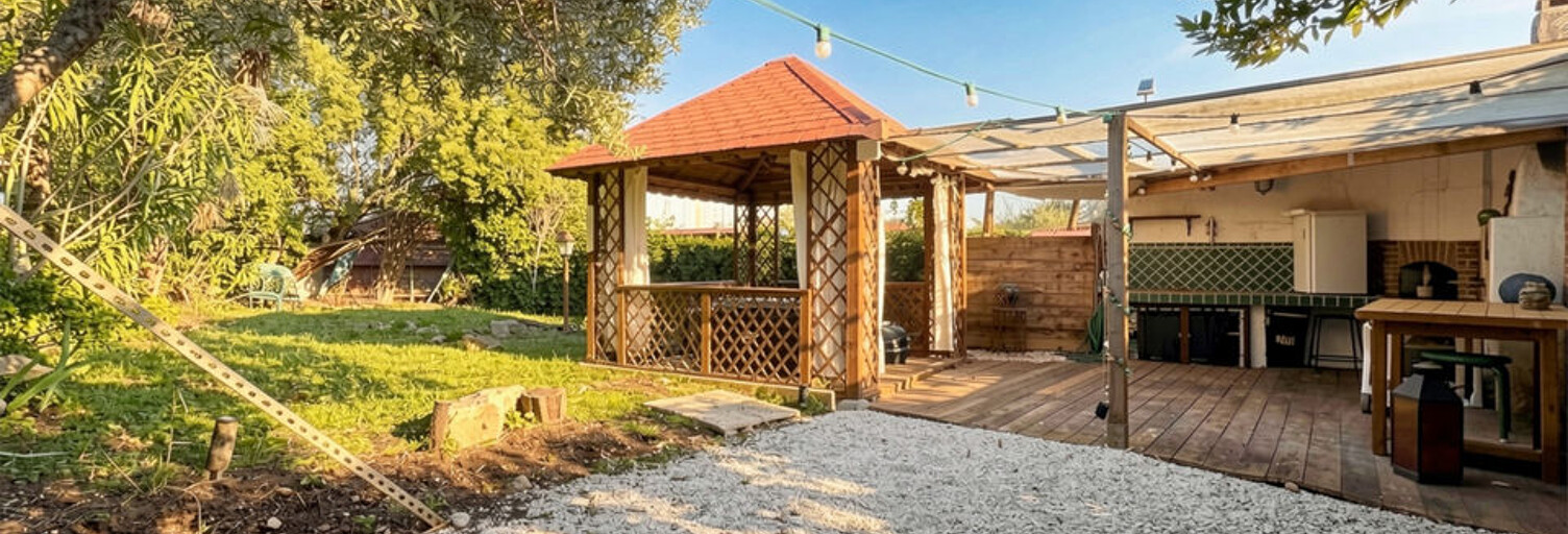 Maison 4 Pièces 90 m² à vendre à Labégude (07200)