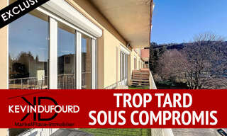 Maison 4 Pièces 70 m² à vendre à Labégude (07200)