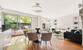 Appartement 3 Pièces 73 m² à vendre à Neuilly-sur-Seine (92200)