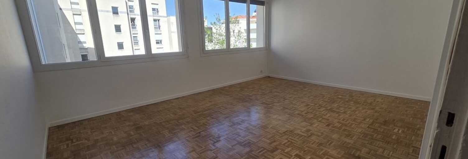 Appartement 3 Pièces 65 m² à vendre à Rognac (13340)
