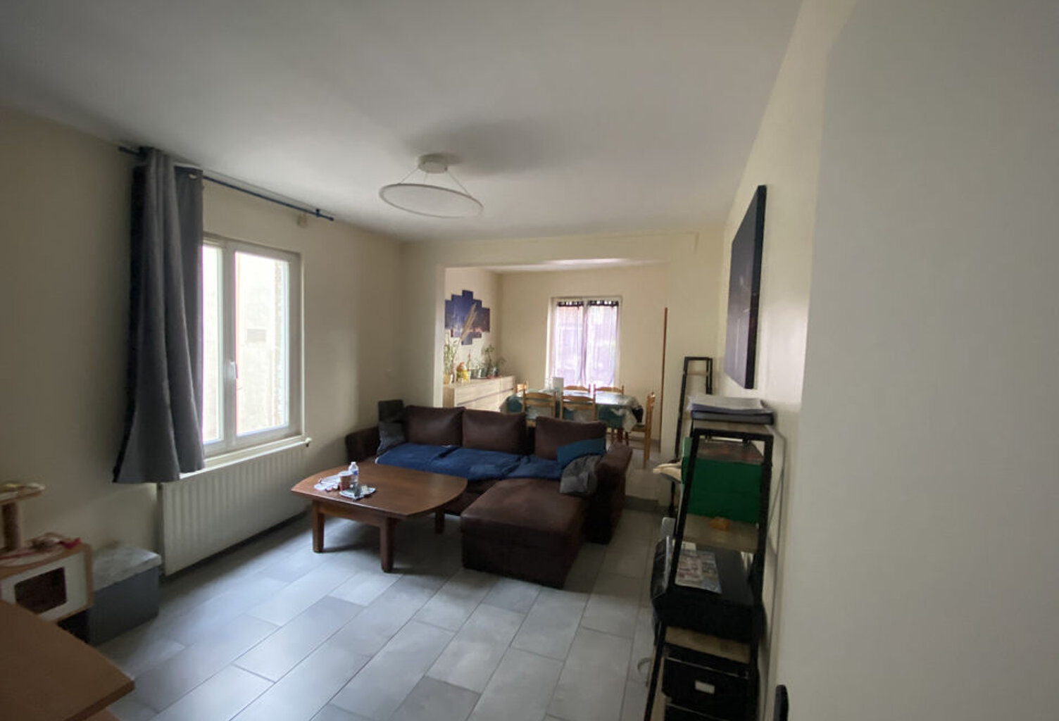 Maison à vendre - LE HAVRE - 70m² - 2 chambres - — photo 1