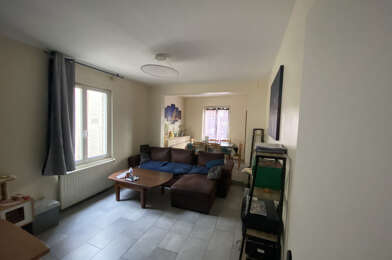 Maison 3 pièces 154000 €