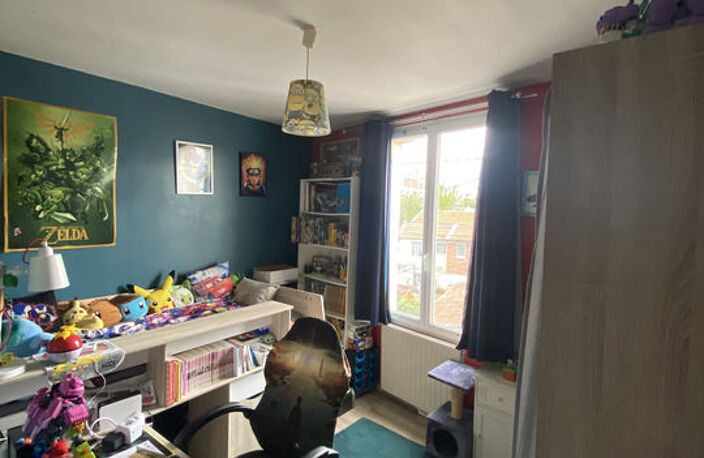 Maison à vendre - LE HAVRE - 70m² - 2 chambres - — photo 4