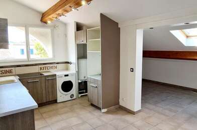 Appartement 2 pièces 650 €