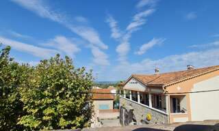 Appartement 2 Pièces 41 m² à louer à Puget-sur-Argens (83480)