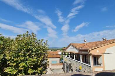 Appartement 2 pièces 620 €