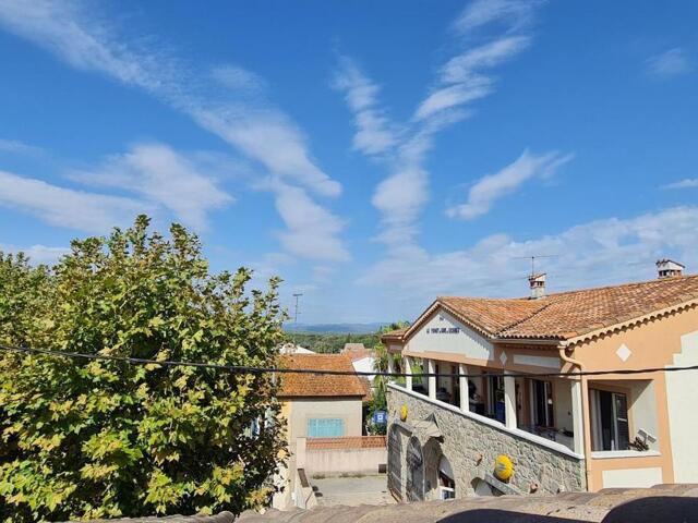 Appartement proposé à Puget-sur-Argens