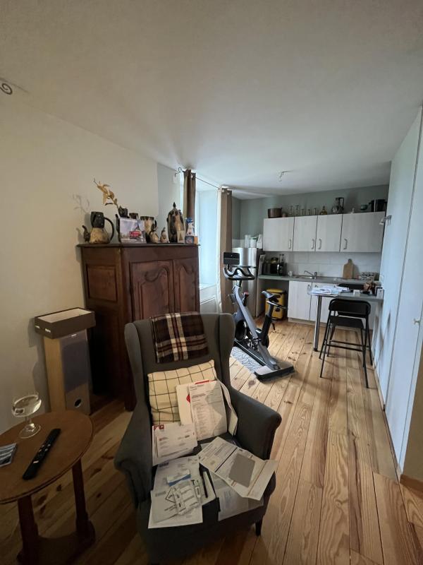 Appartement  T3 à louer Baraqueville 12160