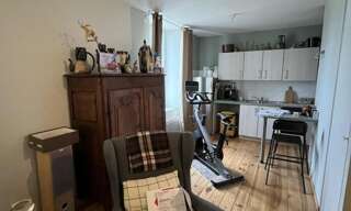 Appartement 3 Pièces 57 m² à louer à Baraqueville (12160)