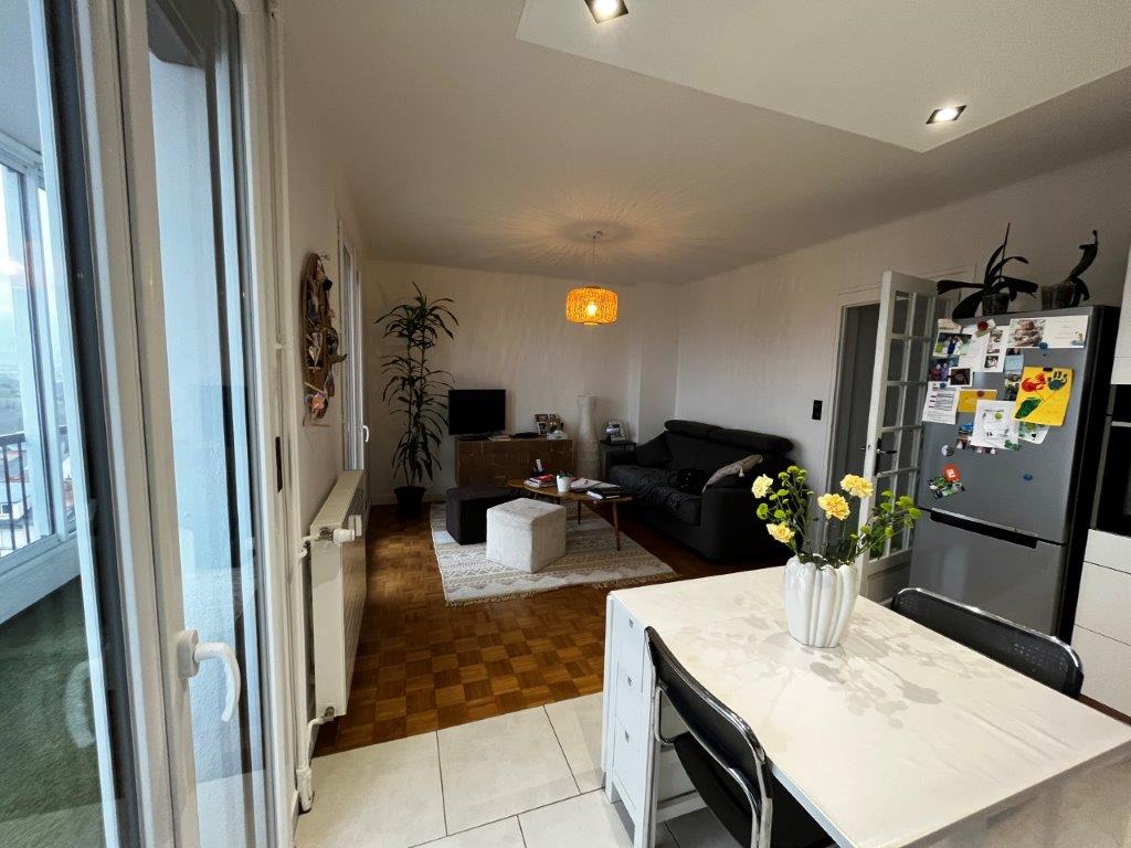 Appartement  T3 à louer Rodez 12000