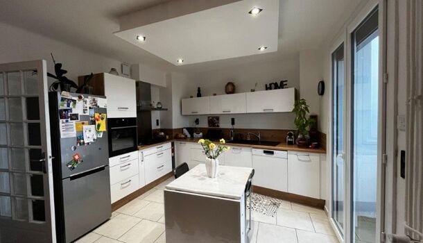 Appartement 3 pièces  à louer Rodez 12000