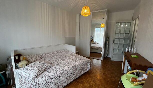 Appartement 3 pièces  à louer Rodez 12000