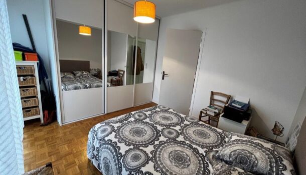 Appartement 3 pièces  à louer Rodez 12000