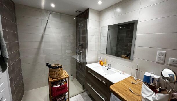 Appartement 3 pièces  à louer Rodez 12000