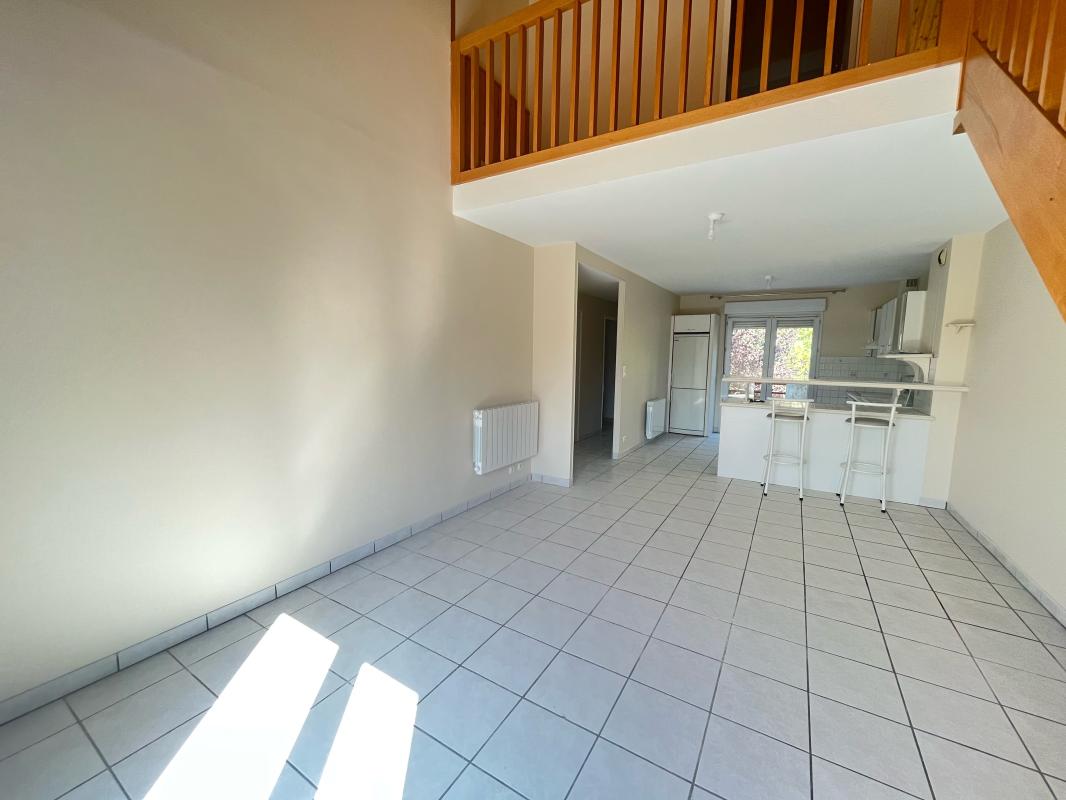 Appartement  T3 à louer Rodez 12000