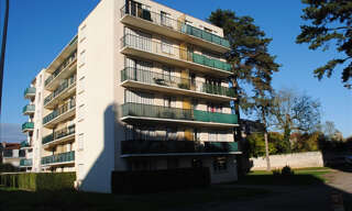 Appartement 1 Pièce 30 m² à louer à Auxerre (89000)