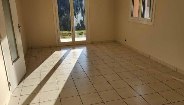 Villa / Maison 4 pièces  à louer Druelle 12510