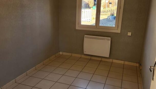 Villa / Maison 4 pièces  à louer Druelle 12510