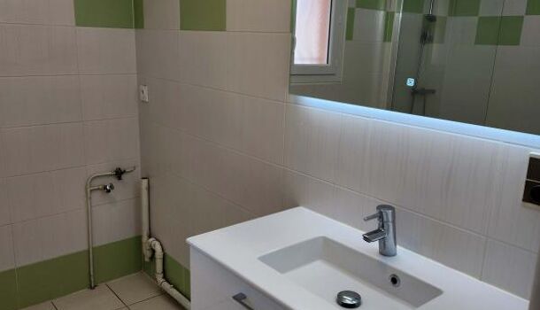 Villa / Maison 4 pièces  à louer Druelle 12510