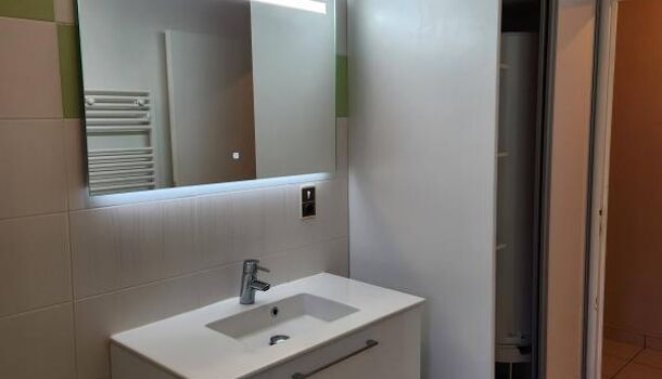 Villa / Maison 4 pièces  à louer Druelle 12510