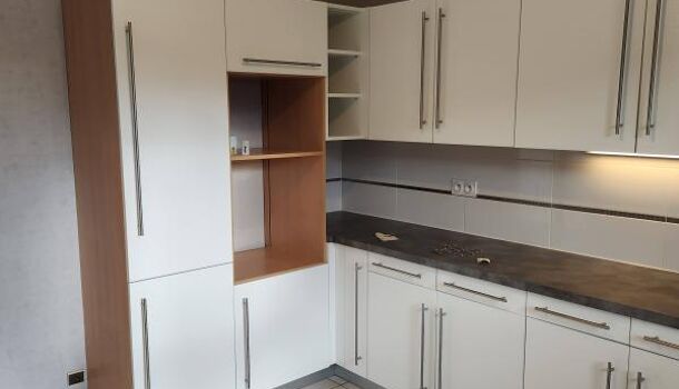 Villa / Maison 4 pièces  à louer Druelle 12510