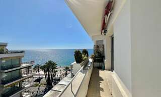 Appartement 3 Pièces 122 m² à vendre à Nice (06000)