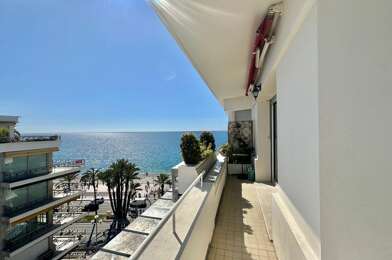 Appartement 3 pièces 1260000 €