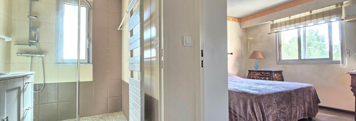 Appartement 3 Pièces 79 m² à vendre à Le Cannet (06110)