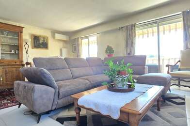 Appartement 3 pièces 330000 €