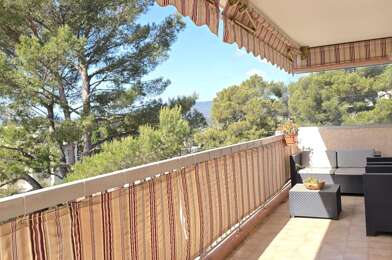 Appartement 3 pièces 330000 €