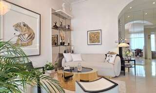 Appartement 3 Pièces 69 m² à vendre à Nice (06200)