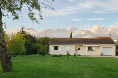 Maison 5 pièces 191250 €