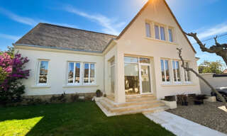 Maison 8 Pièces 198 m² à vendre à Châtellerault (86100)