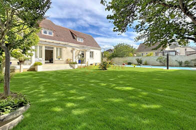 Maison 8 pièces 525000 €