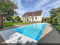 CENTRE VILLE - ART DECO AVEC PISCINE — photo 2