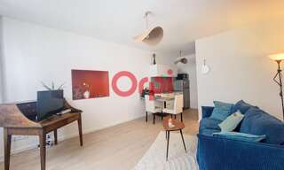 Appartement 2 Pièces 33 m² à vendre à Vichy (03200)