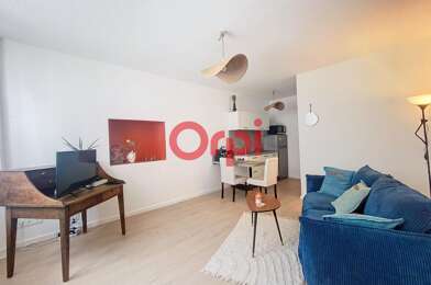 Appartement 2 pièces 98100 €