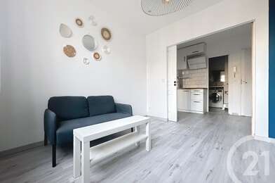 Appartement 2 pièces 149000 €